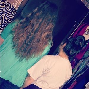 Meet your Posher, Jorden